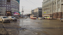 Дороги на гостевых маршрутах Челябинска отремонтируют на полмиллиарда рублей
