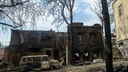 14 погорельцев с Театралки в суде доказали свое право на компенсацию за сгоревшие дома