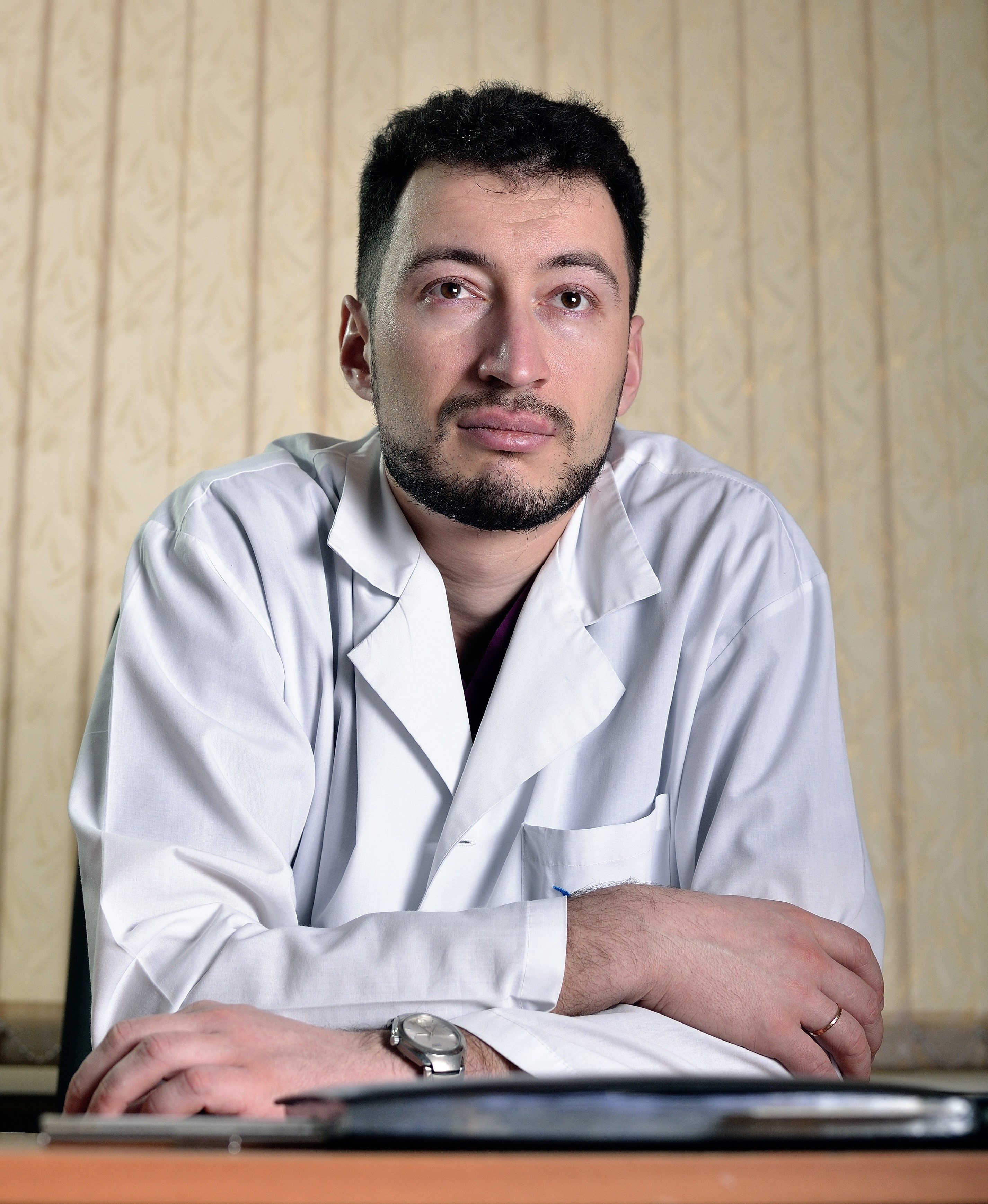 Погрешности в диете, предупреждает Андрей Антонов, могут нанести печени непоправимый вред 