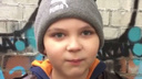 7-летний Кевин из Ярославля отбитбоксил хит Майкла Джексона: видео