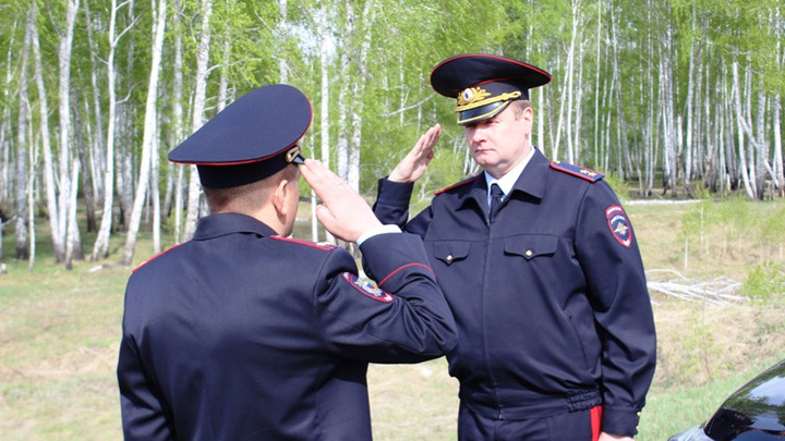 В Касли, где больше недели ищут 10-летнего школьника, выехал генерал Сергеев