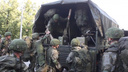 В Самарской области более 500 спецназовцев подняли по тревоге