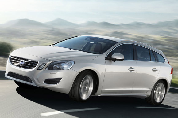 Фото: Volvo
