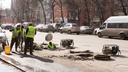 Более 150 миллионов потратят на ямочный ремонт в Ярославской области