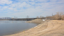 Жигулевская ГЭС начнет сбрасывать весенние воды в 20-х числах апреля