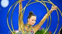«Сутки тренировок, травмы и слёзы»: самарская гимнастка взяла золото на чемпионате Европы