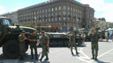 В Волгограде стартует международное военное ралли