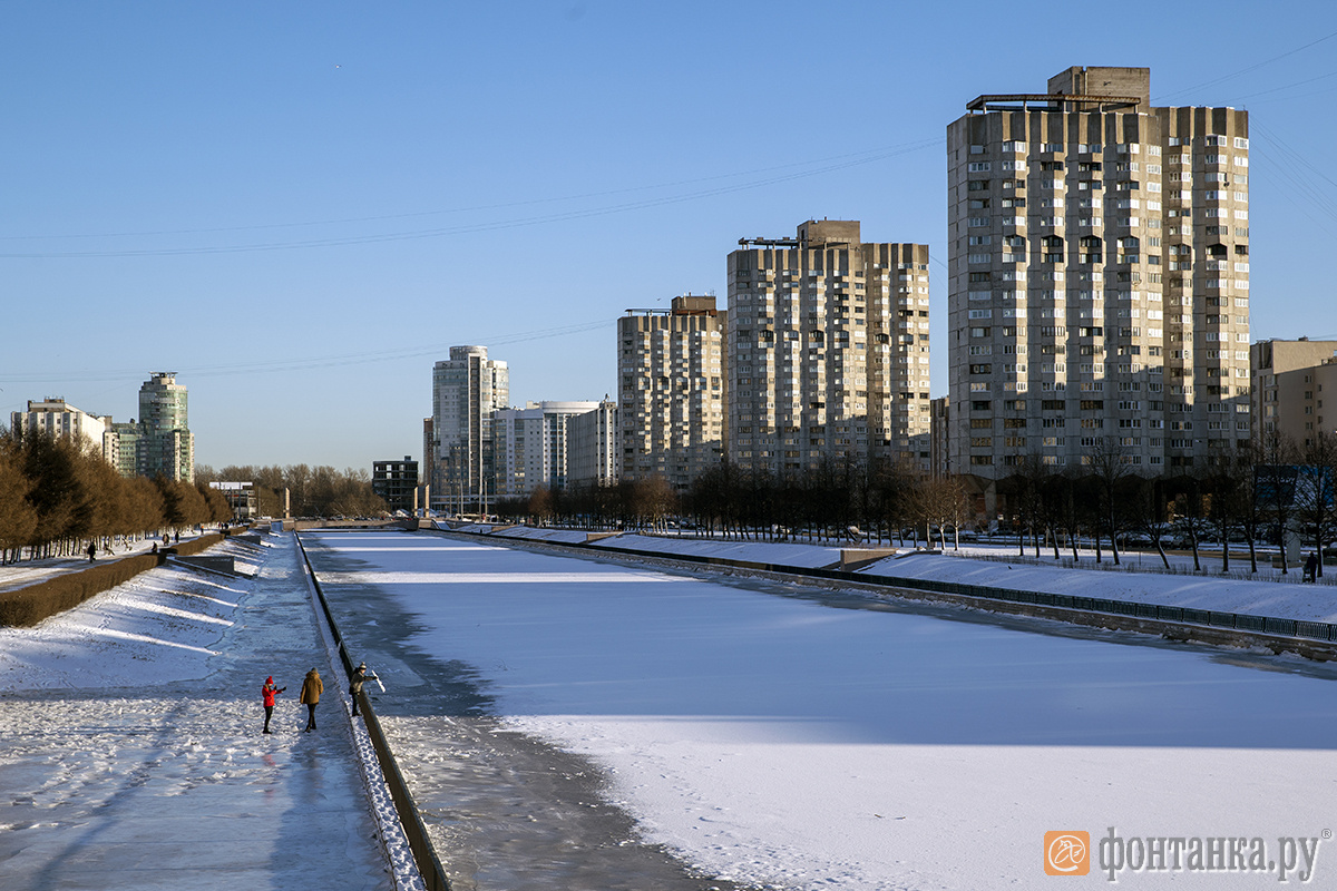 Санкт петербург новосмоленская набережная