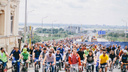 Трассу Ростов–Азов перекроют в сентябре из-за соревнований по велоспорту