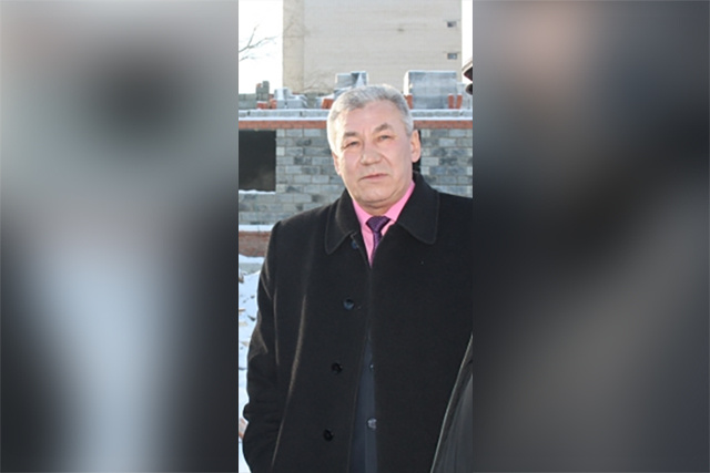 Заместителя главы города по строительству Динара Арслангареева увезли на допрос к следователю