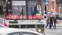 В гордуме предложили обсудить по осени безналичную оплату проезда в автобусах Архангельска