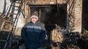 «Мы чудом не уснули в загоревшейся комнате»: подробности пожара в доме Елены Самошиной
