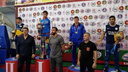 Спортсмен из Ростова стал третьим на турнире по греко-римской борьбе в Батуми