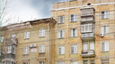 В Сызрани малыш запер маму на балконе: эвакуацию проводили спасатели