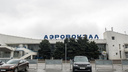 Из-за теракта в Питере в ростовском аэропорту усилены меры безопасности