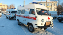 На пациента, избившего медика скорой в Челябинской области, завели дело