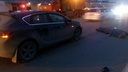 Решила объехать и сбила пешехода: в ДТП на Ларина в Тольятти погибла 54-летняя женщина