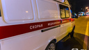 В Тольятти возле кафе «Амиго» неизвестные выстрелили в мужчину из пневматического оружия