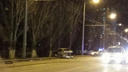 В Самаре ищут свидетелей смертельного ДТП с такси на Московском шоссе