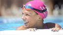 Донская пловчиха Юлия Ефимова заняла второе место на международных соревнованиях во Франции