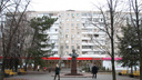 Ростовские активисты хотят построить новый фонтан в сквере Лермонтова