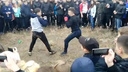 Северодвинские подростки организовали подпольные бои без правил