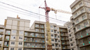 В Ярославле достроят жилую высотку спустя три года простоя