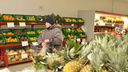 За год в Архангельской области взлетели в цене овощи и подешевели яйца