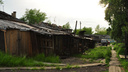 В Архангельске снесут 70 незаконно установленных гаражей