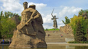 Самарцев приглашают в Волгоград в канун Дня Победы