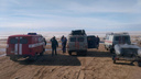 МЧС спасло восемь рыбаков на Рыбинском водохранилище