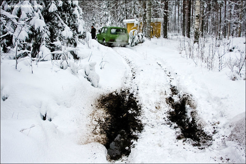 Финны ценят «Лады» так же, как «Вольво» - 17 февраля 2015 - Фонтанка.Ру