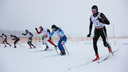 На поддержку лыжного спорта Поморья выделено более 5 миллионов рублей