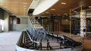 К сентябрю в аэропорту Платов завершится монтаж системы обработки багажа