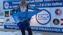 Спортсменка из Ярославской области завоевала шесть медалей по плаванию