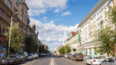 В центре Самары из-за «ВолгаФеста» ограничат движение и стоянку автомобилей на нескольких улицах