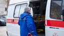 В Тольятти четырехлетняя девочка прокусила ртутный градусник и попала в больницу