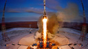 Самарская ракета-носитель «Союз-2» отправит в космос 12 американских спутников