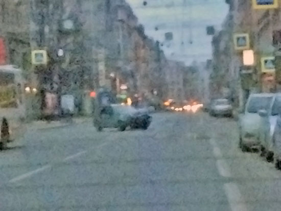Фото из группы "ДТП и ЧП | Санкт-Петербург" в соцсети "ВКонтакте"