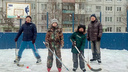 Александр Фролов и фонд «Аквилон Инвест» возродили хоккейный турнир в Майской Горке