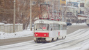 Белорусы помогут Самаре обновить 340 трамваев