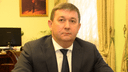 Игорь Медведев покинул пост главы администрации города Шахты