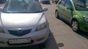 Ярославец написал заявление об угоне своего авто, чтобы избежать наказания за ДТП