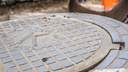 В Самаре около офисных центров заменят канализационные сети