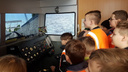 «Внимание — дети!»: ярославские железнодорожники проводят месячник безопасности