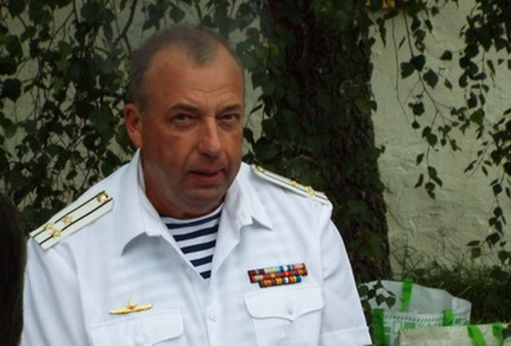 Виктор Рожков Виктор Рожков