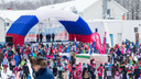 Забеги для детей и взрослых: в Самаре массовая гонка «Лыжня России» пройдет 10 февраля