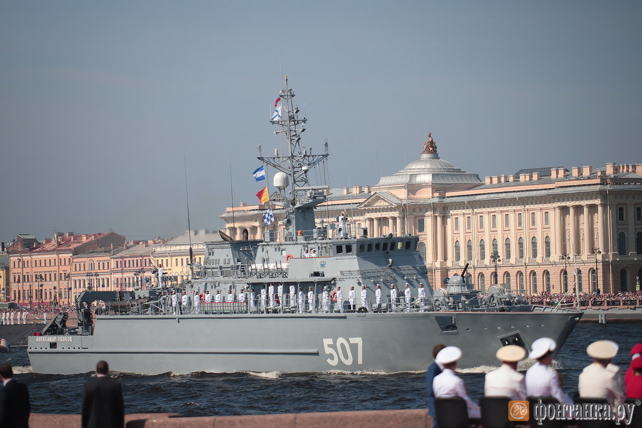 2018 петербурга. Военно-морской парад 1914. Александр Обухов на морском параде 2021. Как выглядит корабль Путина.