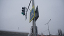 На Московском шоссе в районе гостиницы «Моя» появится светофор