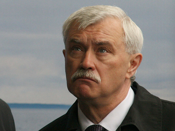 Михаил Огнев/архив
